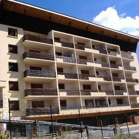 Residence Alpet II - Grand Studio Pour 2/4 Personnes Mae-9104 Montgenèvre Exteriör bild